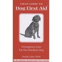 Dog First Aid: Emergency Care