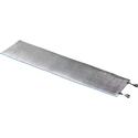 Aluminum Camp Pad