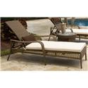 Grenada Patio Chaise Lounge