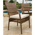 Grenada Patio Dining Armchair
