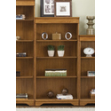 Devonshire Jr. Bookcase 60