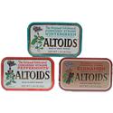 Altoids Tin