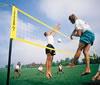 Spectrum 2000 Volleyball System
