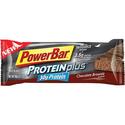 Powerbar Protein Plus - Chocolate Crisp