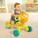 Go & Grow Lil' Rollin' Giraffe