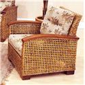 Pegasus Lounge Chair