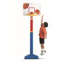 Adjust 'n Jam™ Basketball Set