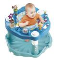 ExerSaucer Bounce & Learn