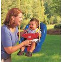 2-in-1 Snug ’n Secure™ Swing 