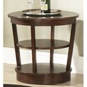 Montecito End Table