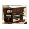 Montecito Entertainment Console