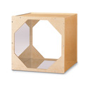 Reflecting Cube