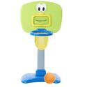 Talk to Me Basketball Set