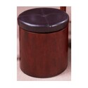 Morgan Storage Stool