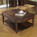Morgan Cocktail Table