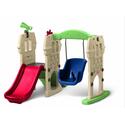 Endless Adventures® Swing Along Castle