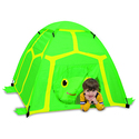 Tootle Turtle Tent