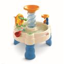 Spiralin' Seas Waterpark™
