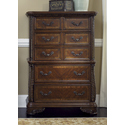 Highland Court 5 Drawer Chest