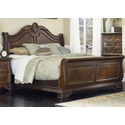 Highland Court King Sleigh Rails