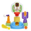 DiscoverSounds® Sports Center
