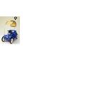 Deluxe Cozy Coupe® Rider