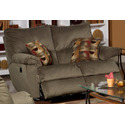 Prism Power Reclining Loveseat