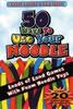 50 Ways To Use Your Noodle Book