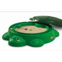 Turtle Sandbox- 33rd Anniversary 