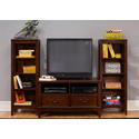 Chelsea Square Student Bookcase