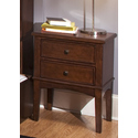 Chelsea Square Night Stand