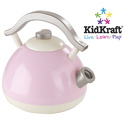 Prairie Kettle