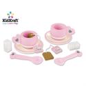 Prairie Tea Set