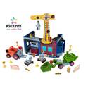 Fun Explorers Construction Set