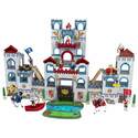Fun Explorers Castle Set
