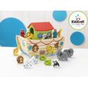 Noah's Ark Shape Sorter
