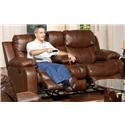 Dallas Loveseat