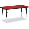 Kydz Activity Table - Rectangle