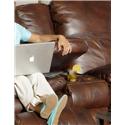 Sonoma Console Loveseat