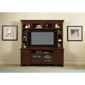 New Generation Cherry Entertainment Center