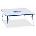 Kydz Activity Table - Square