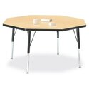 Kydz Activity Table - Octagon