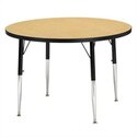 Kydz Activity Table - Round