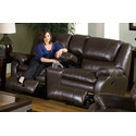 Allegro Console Loveseat