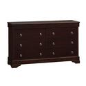 Magnolia Dresser