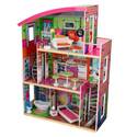 Designer Dollhouse