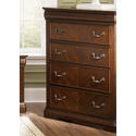 Lasting Impressions 5 Drawer Chest