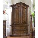 San Mateo Armoire