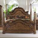 San Mateo Poster Bedroom Set