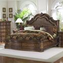 San Mateo Sleigh Bedroom Set